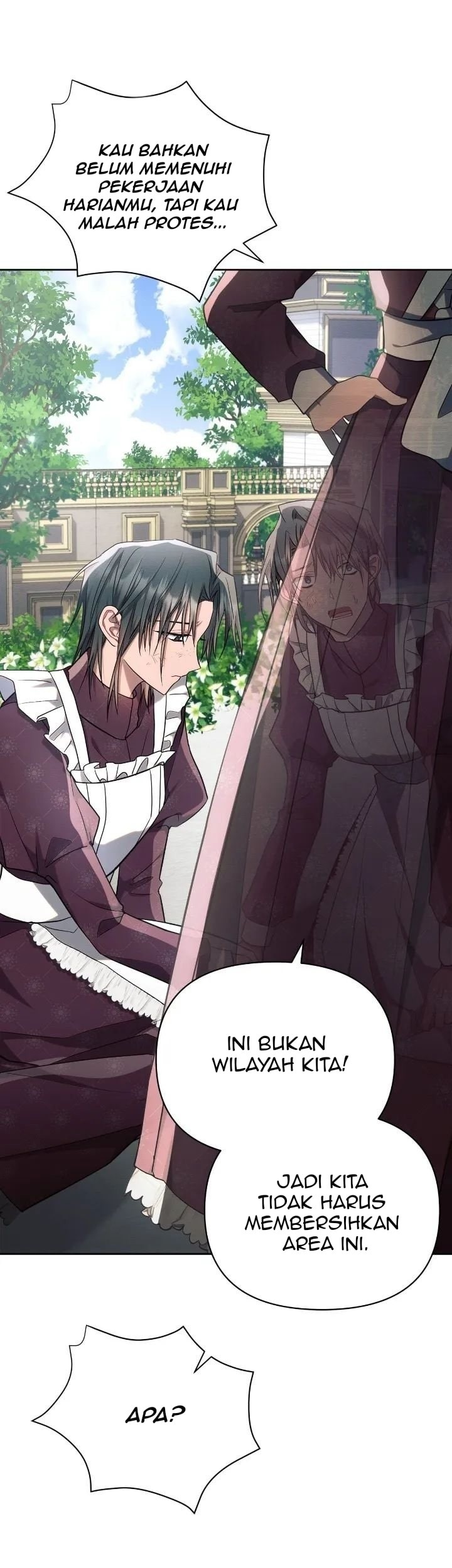 Ashtarte Chapter 47 Gambar 56