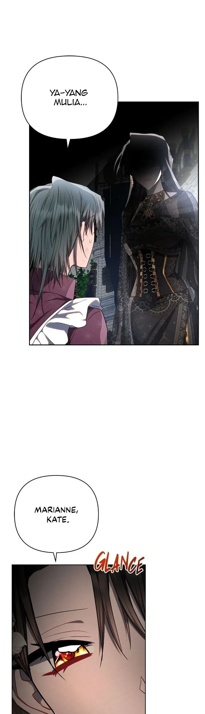 Ashtarte Chapter 47 Gambar 66