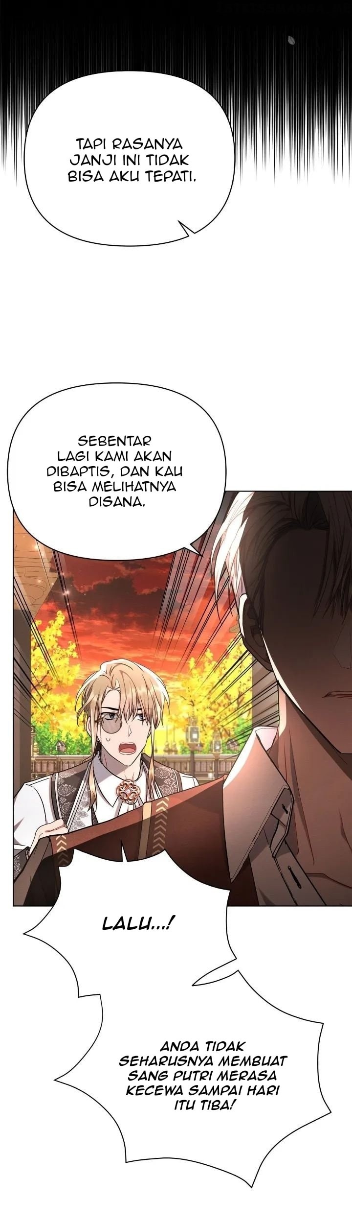 Ashtarte Chapter 47 Gambar 6