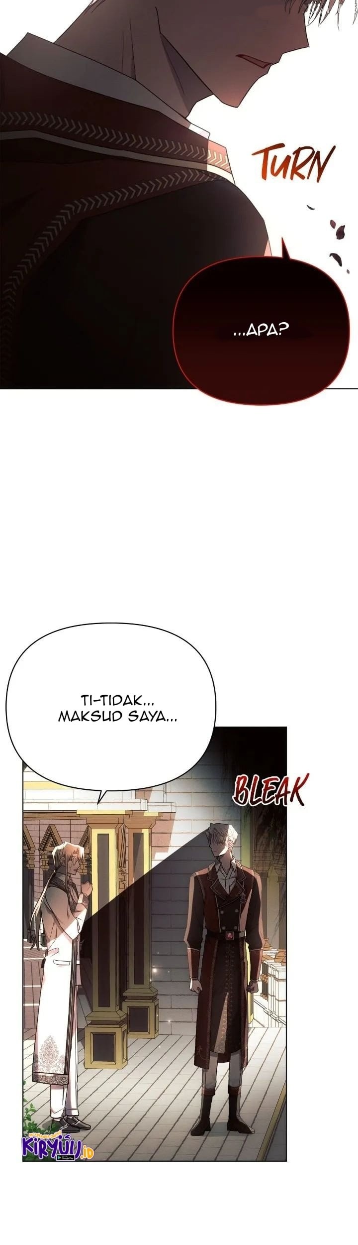 Ashtarte Chapter 47 Gambar 10