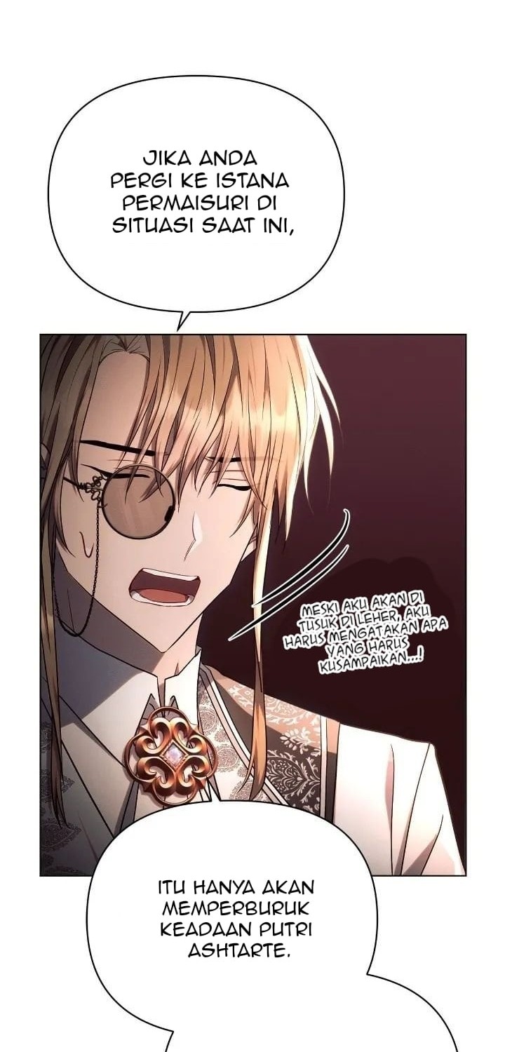 Ashtarte Chapter 47 Gambar 11