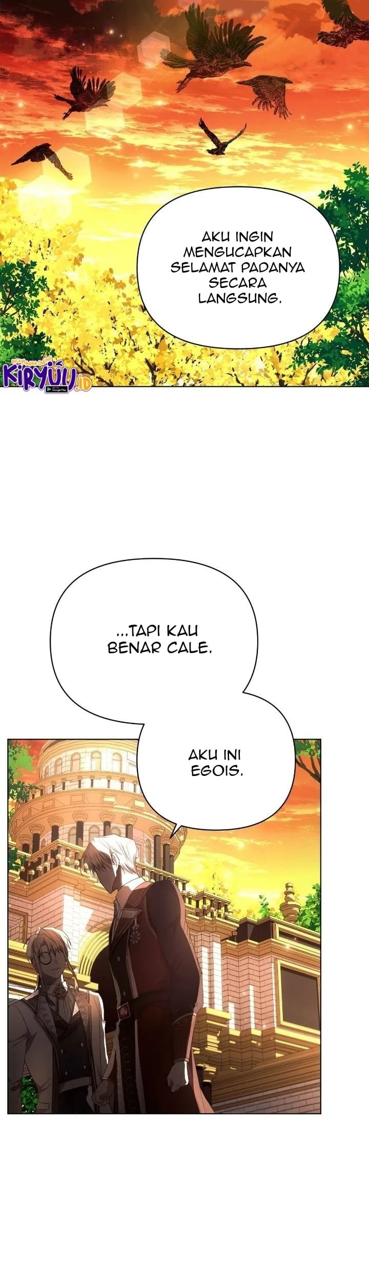 Ashtarte Chapter 47 Gambar 15