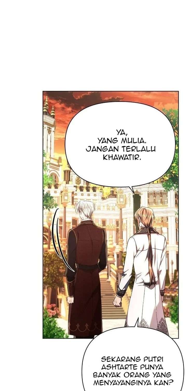 Ashtarte Chapter 47 Gambar 16