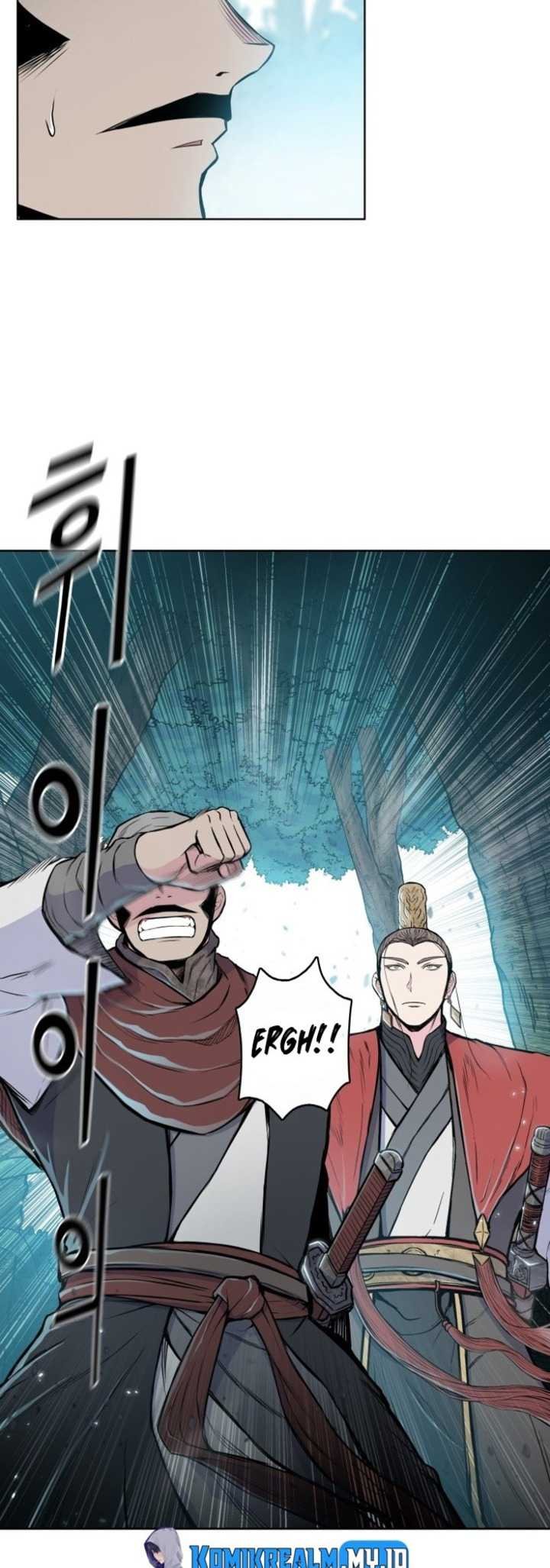 Reincarnated War God Chapter 102 Gambar 29