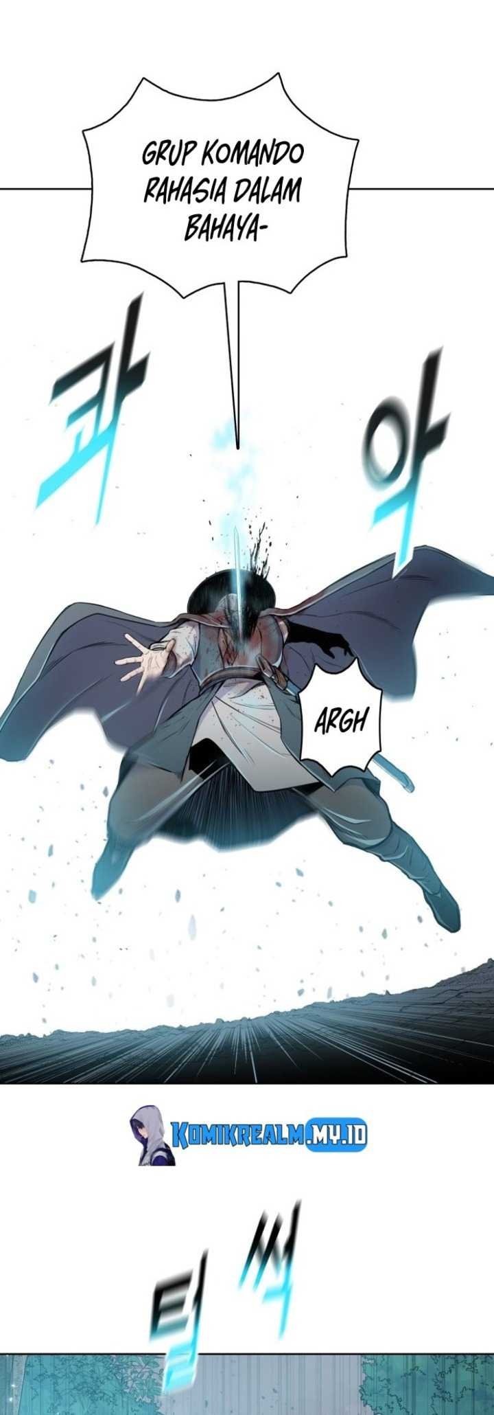 Reincarnated War God Chapter 102 Gambar 36