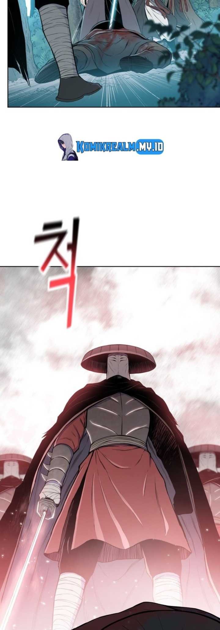 Reincarnated War God Chapter 102 Gambar 38