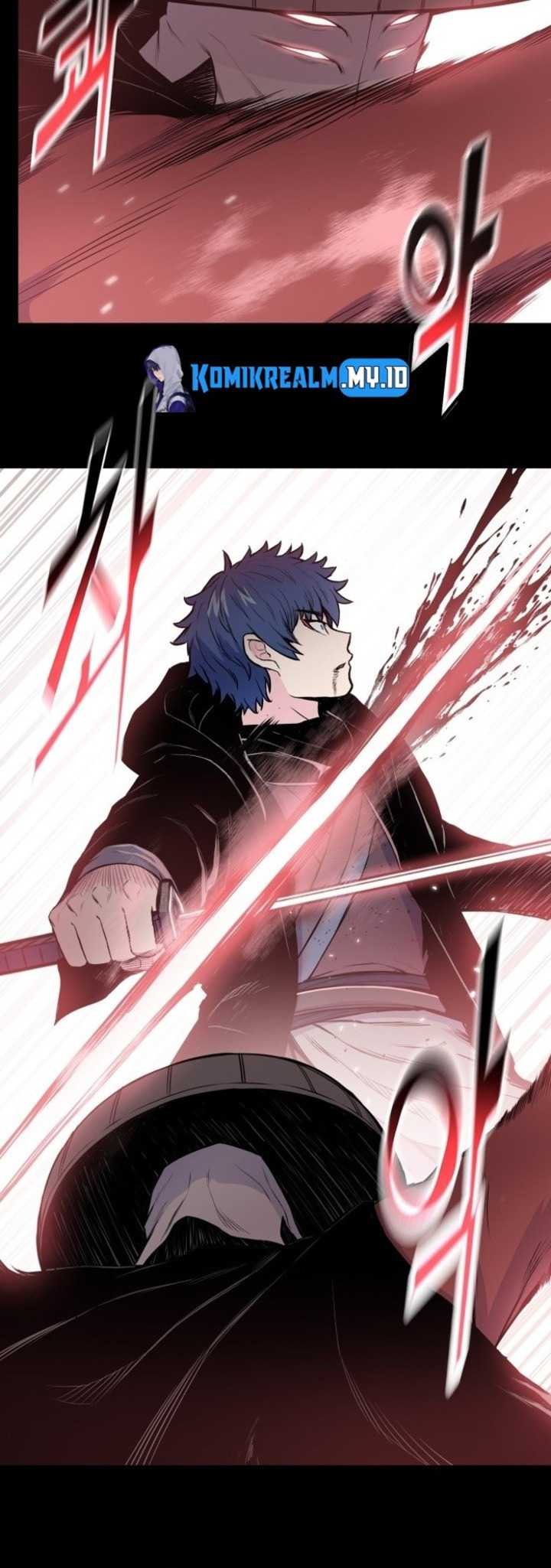 Reincarnated War God Chapter 102 Gambar 47