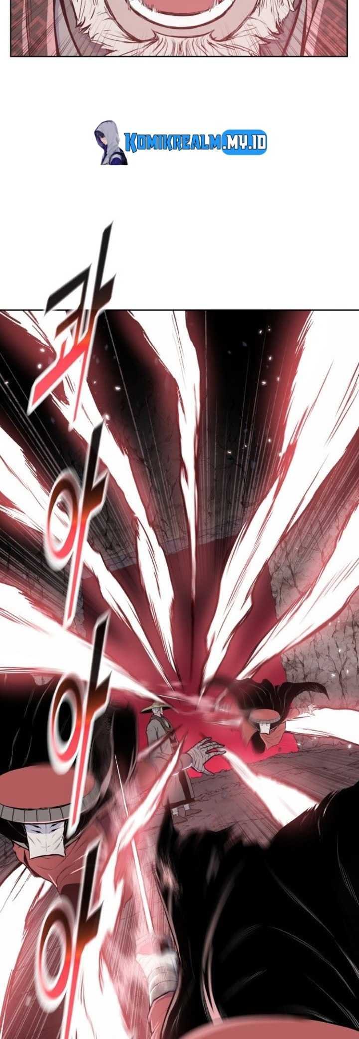 Reincarnated War God Chapter 101 Gambar 22