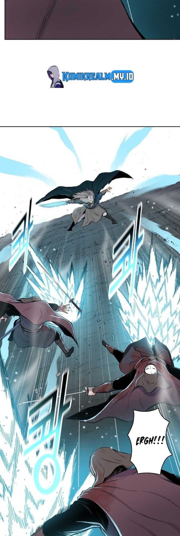 Reincarnated War God Chapter 101 Gambar 9