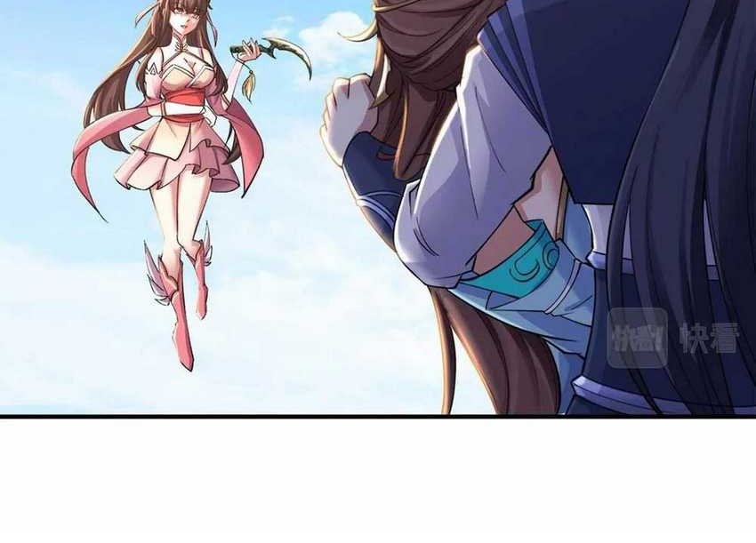 Fighting The Curse Chapter 22 Gambar 4