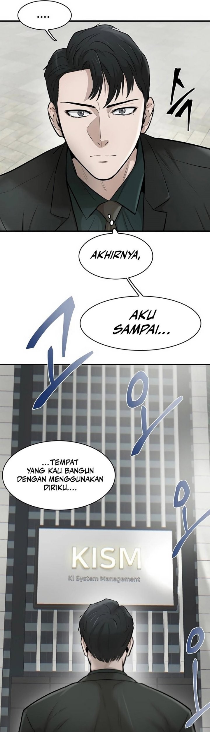 Limitless Chapter 19 Gambar 62