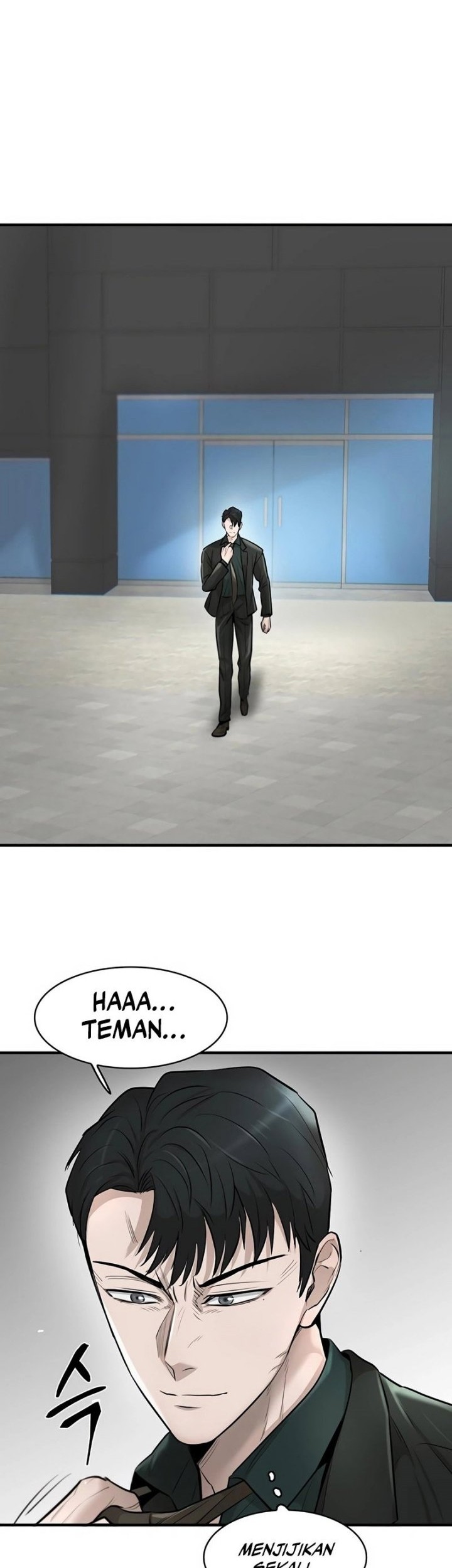 Limitless Chapter 19 Gambar 78