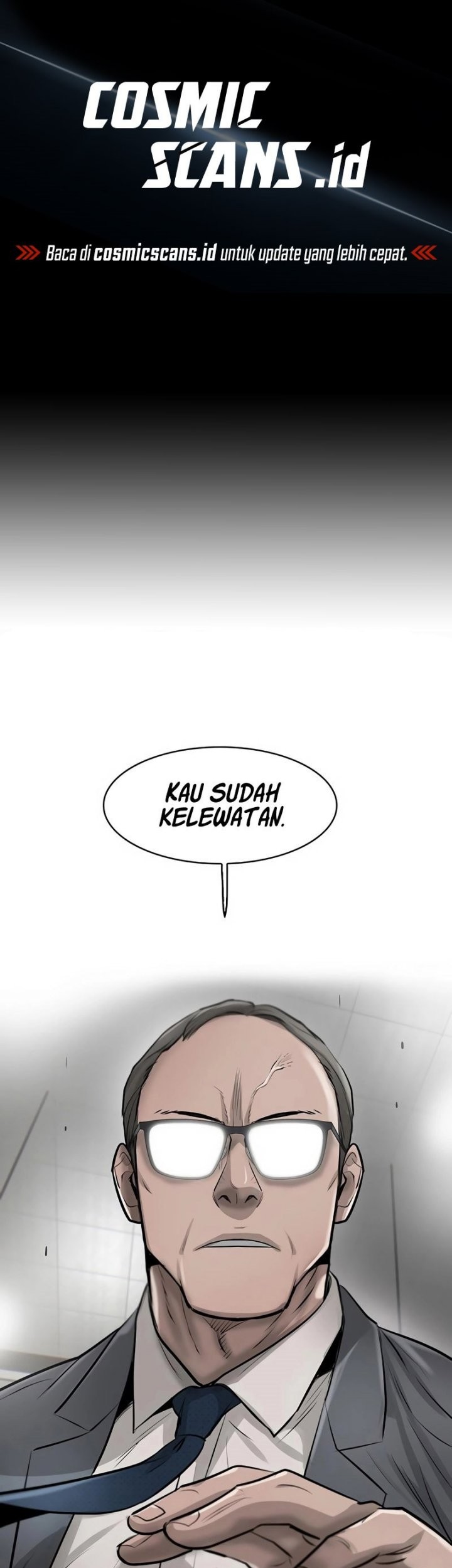 Baca Manhwa Limitless Chapter 19 Gambar 2
