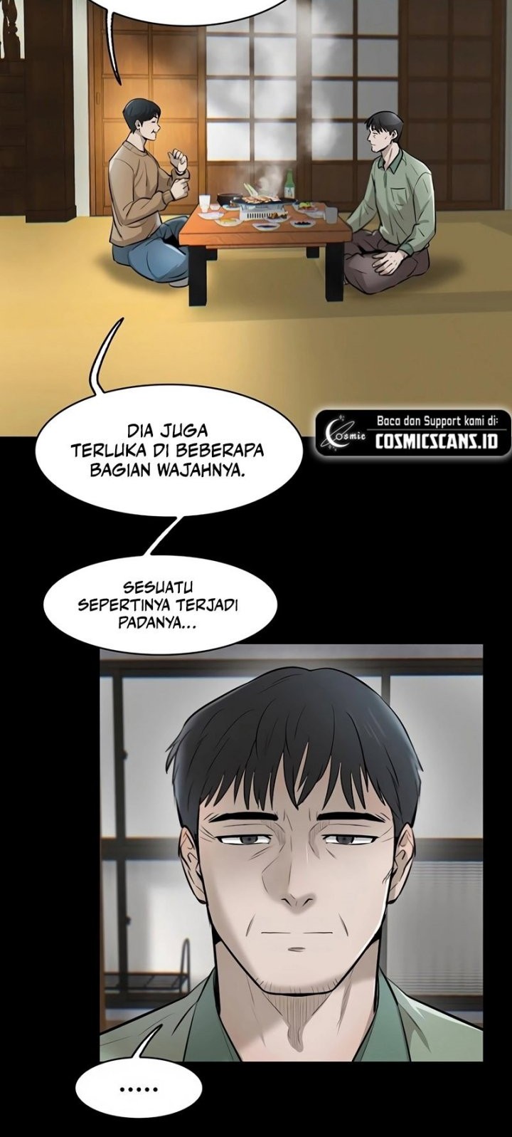 Limitless Chapter 19 Gambar 22