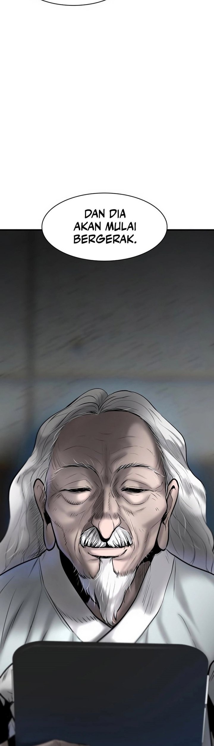 Limitless Chapter 18 Gambar 27