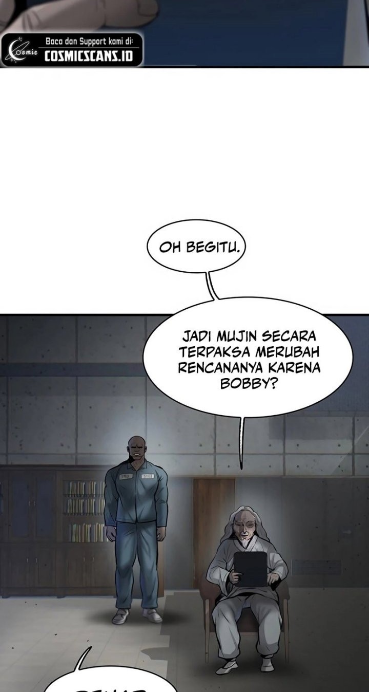 Limitless Chapter 18 Gambar 28
