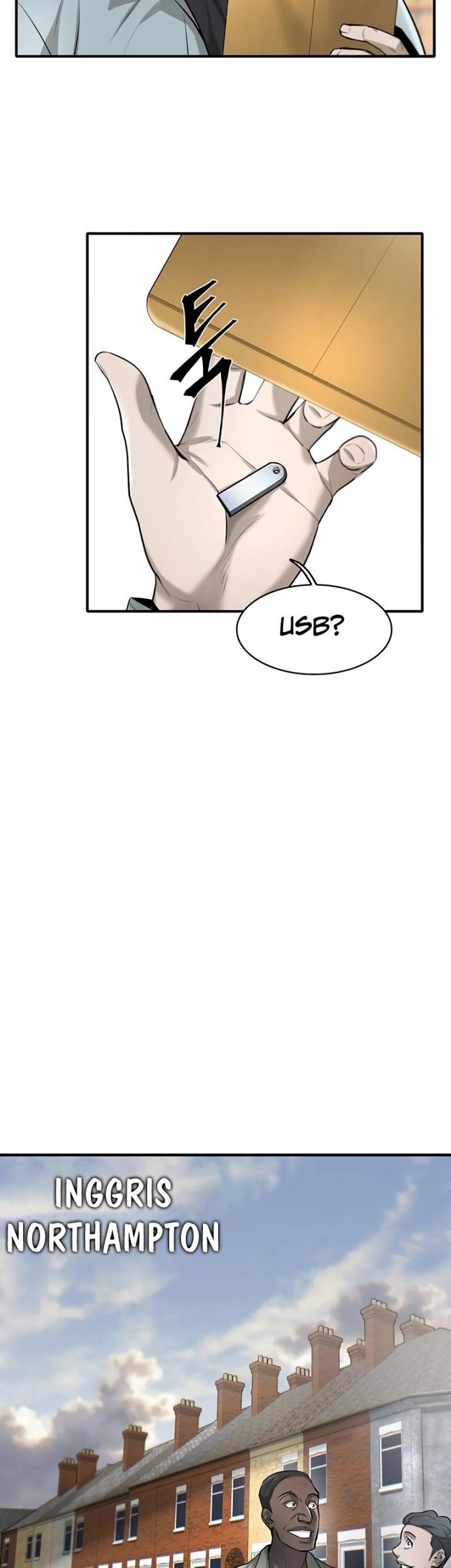 Limitless Chapter 18 Gambar 36