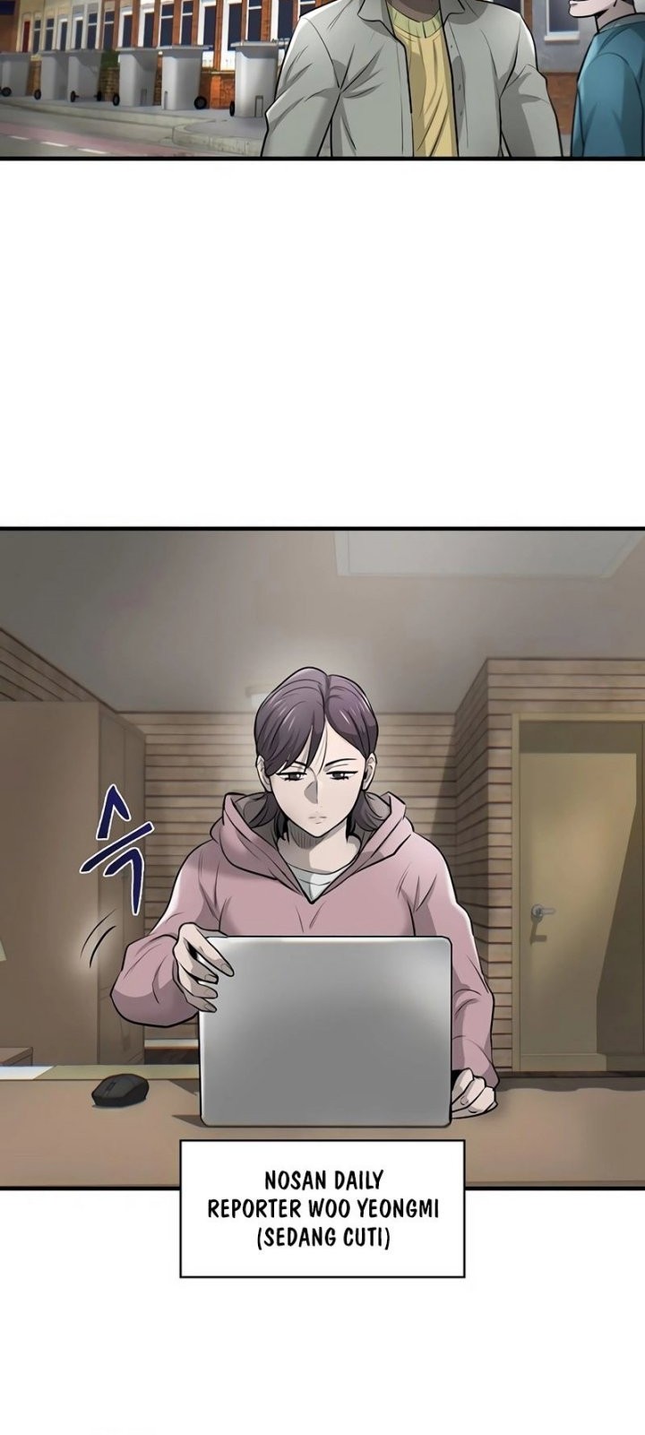 Limitless Chapter 18 Gambar 37