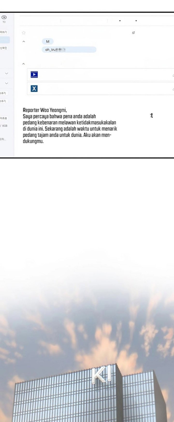 Limitless Chapter 18 Gambar 46