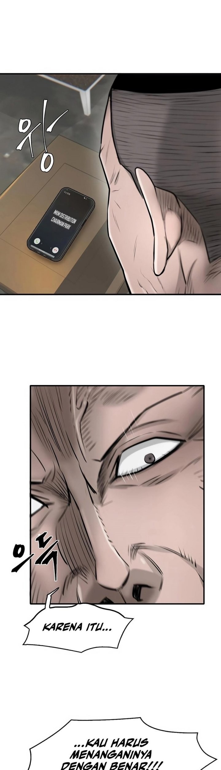 Limitless Chapter 18 Gambar 50