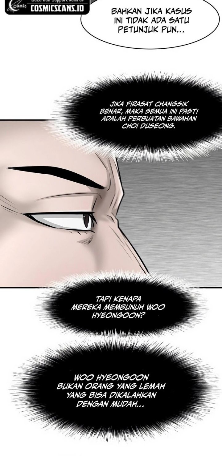 Limitless Chapter 18 Gambar 55
