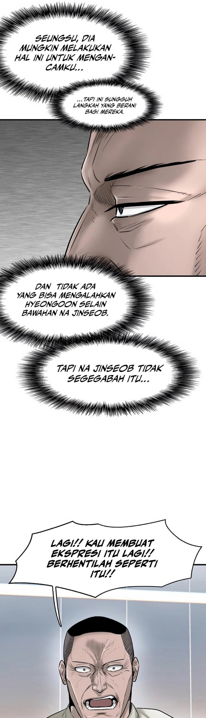 Limitless Chapter 18 Gambar 56