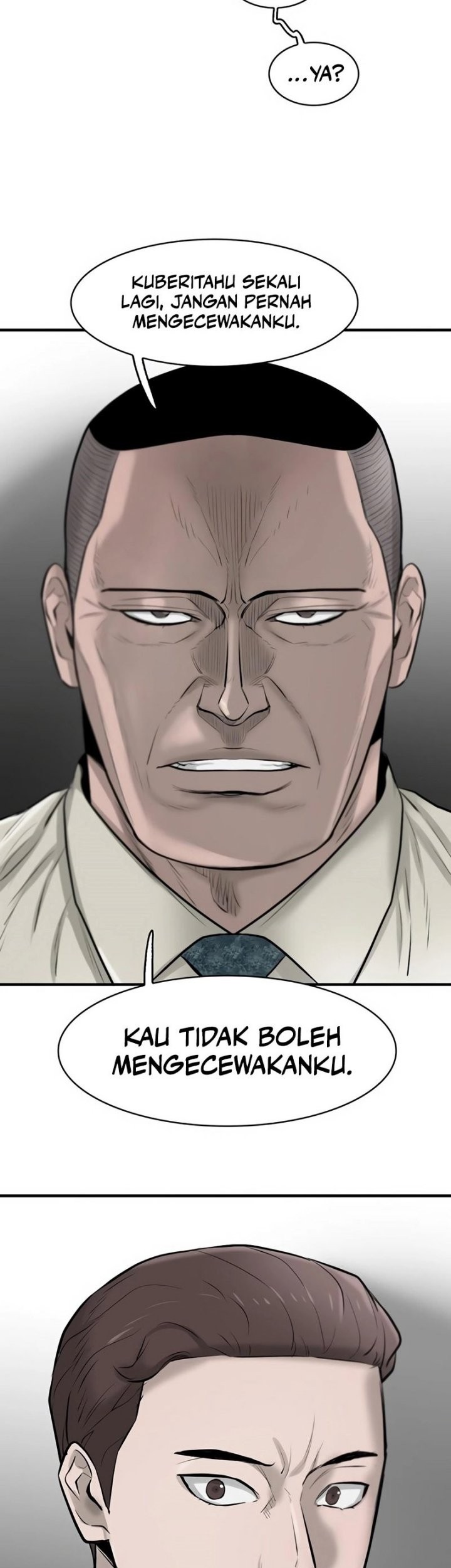 Limitless Chapter 18 Gambar 59