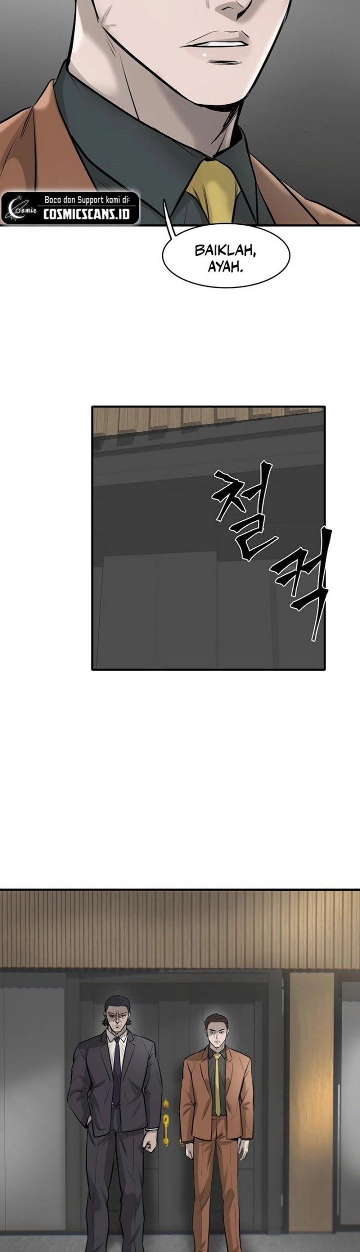 Limitless Chapter 18 Gambar 60