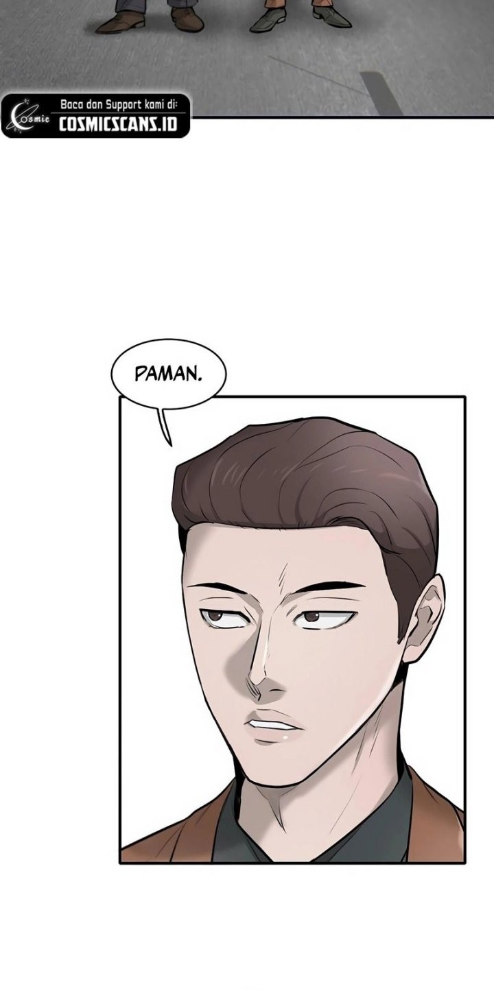 Limitless Chapter 18 Gambar 61