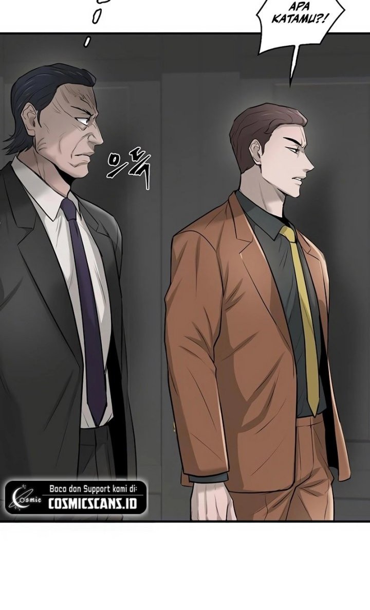 Limitless Chapter 18 Gambar 64