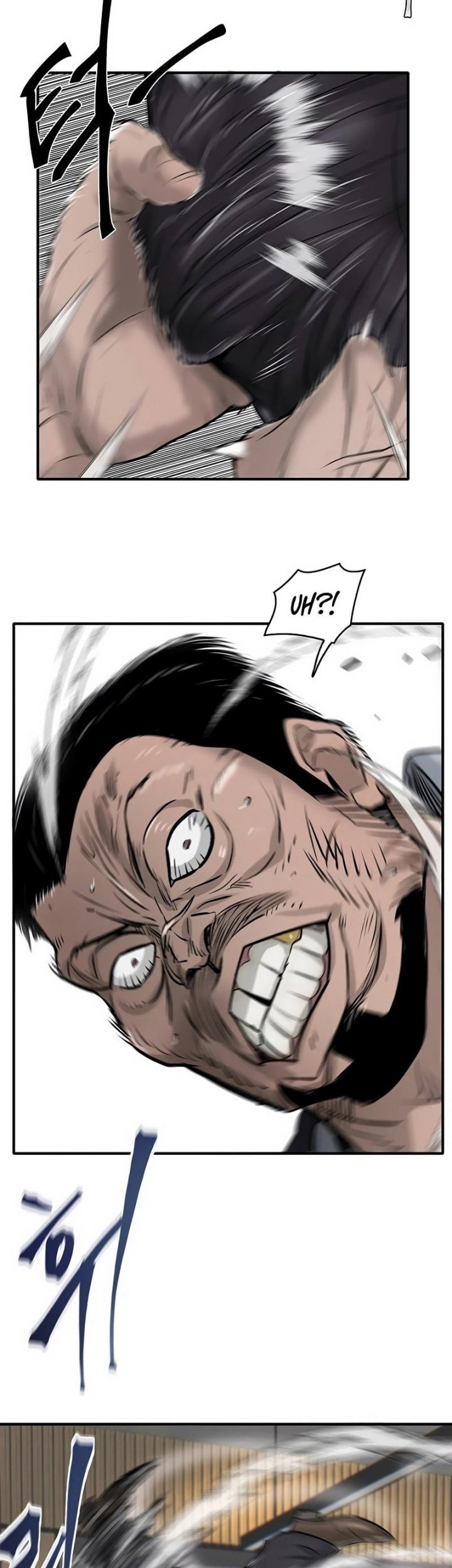 Limitless Chapter 18 Gambar 66