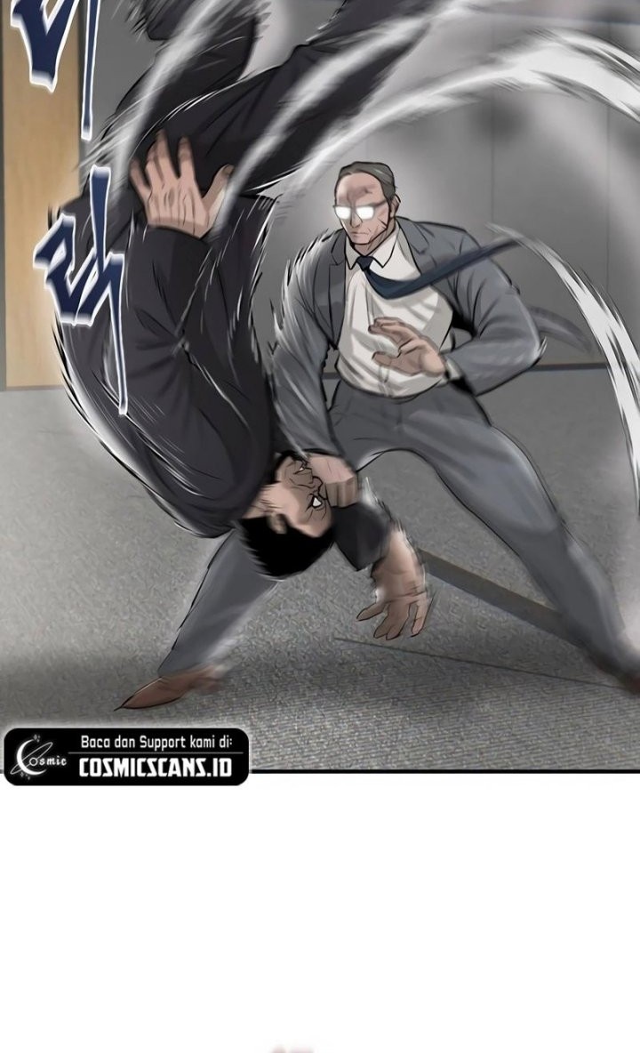 Limitless Chapter 18 Gambar 67
