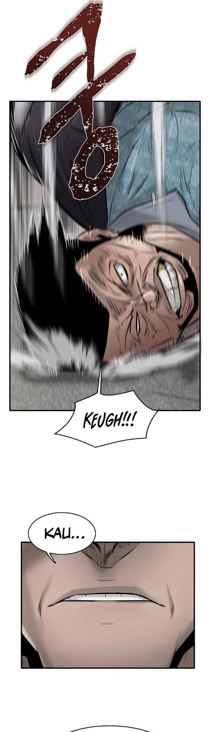 Limitless Chapter 18 Gambar 68