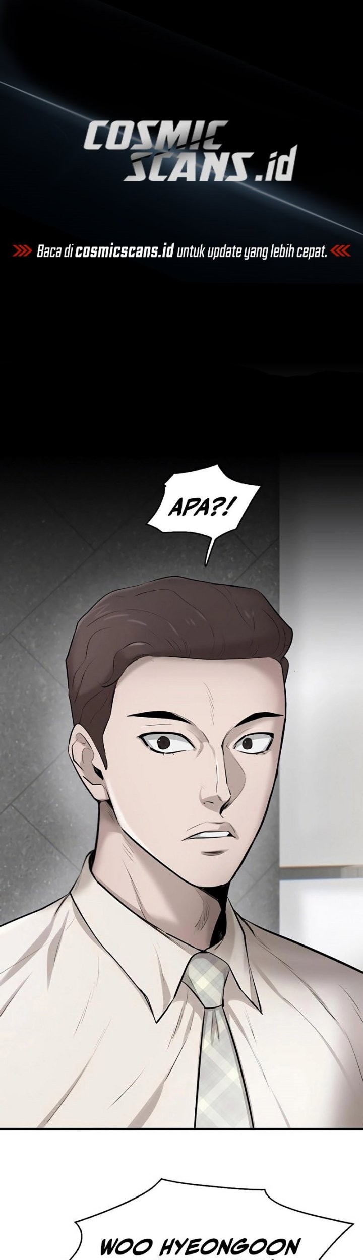 Baca Manhwa Limitless Chapter 18 Gambar 2