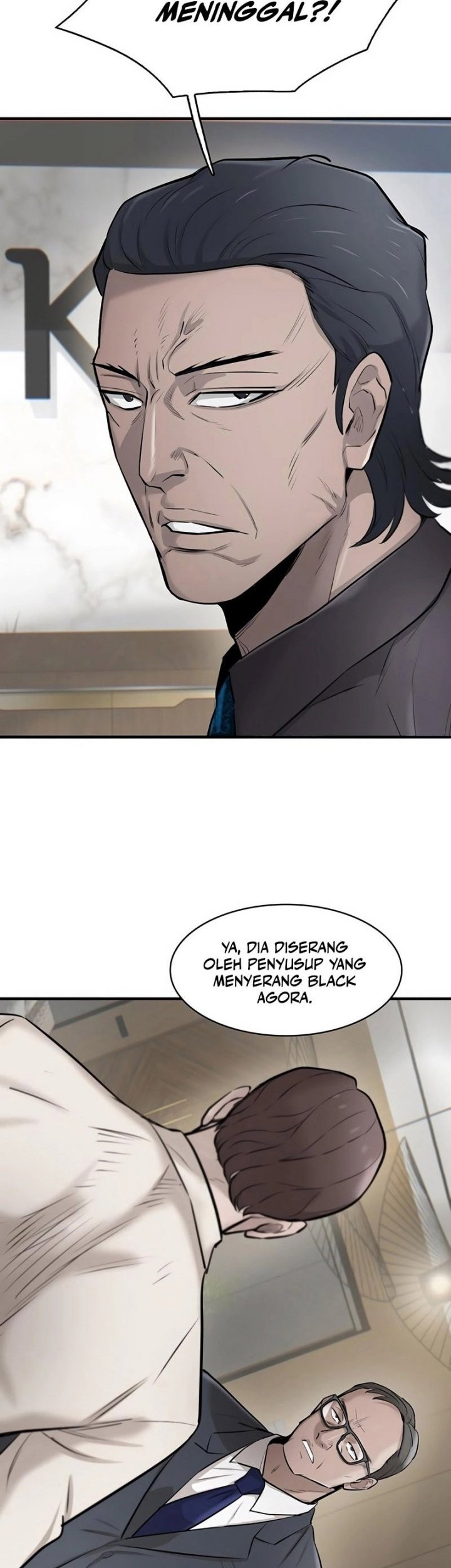 Limitless Chapter 18 Gambar 3