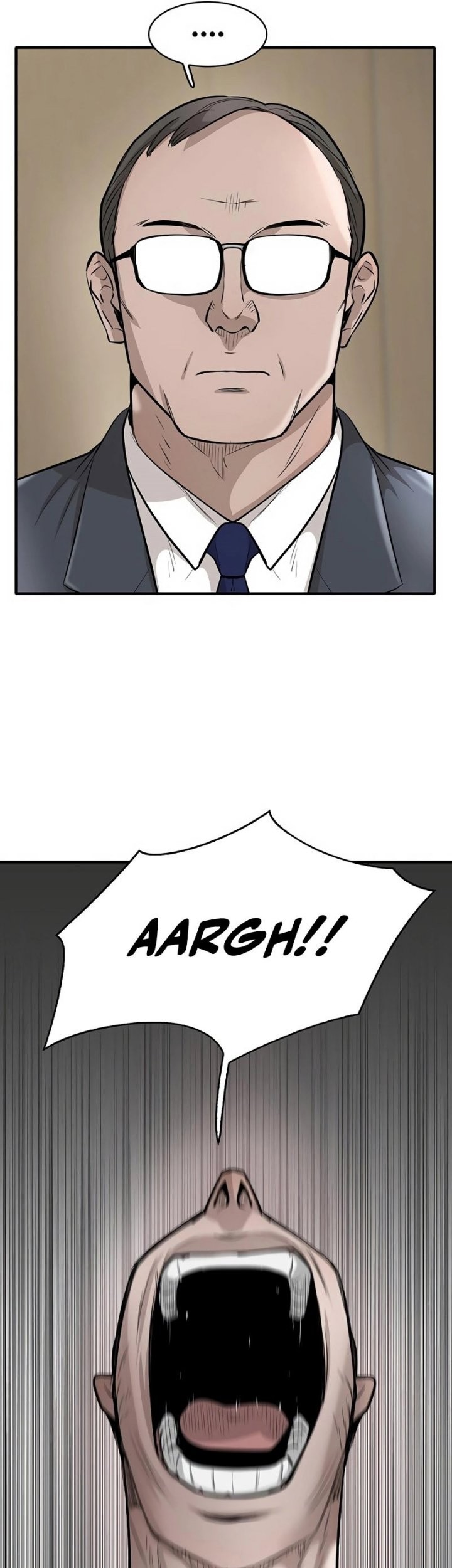 Limitless Chapter 18 Gambar 8