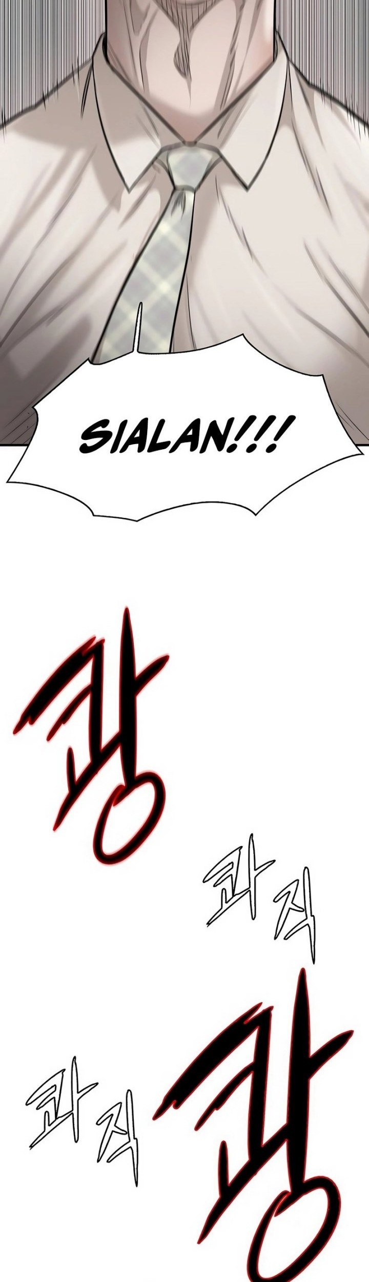 Limitless Chapter 18 Gambar 9