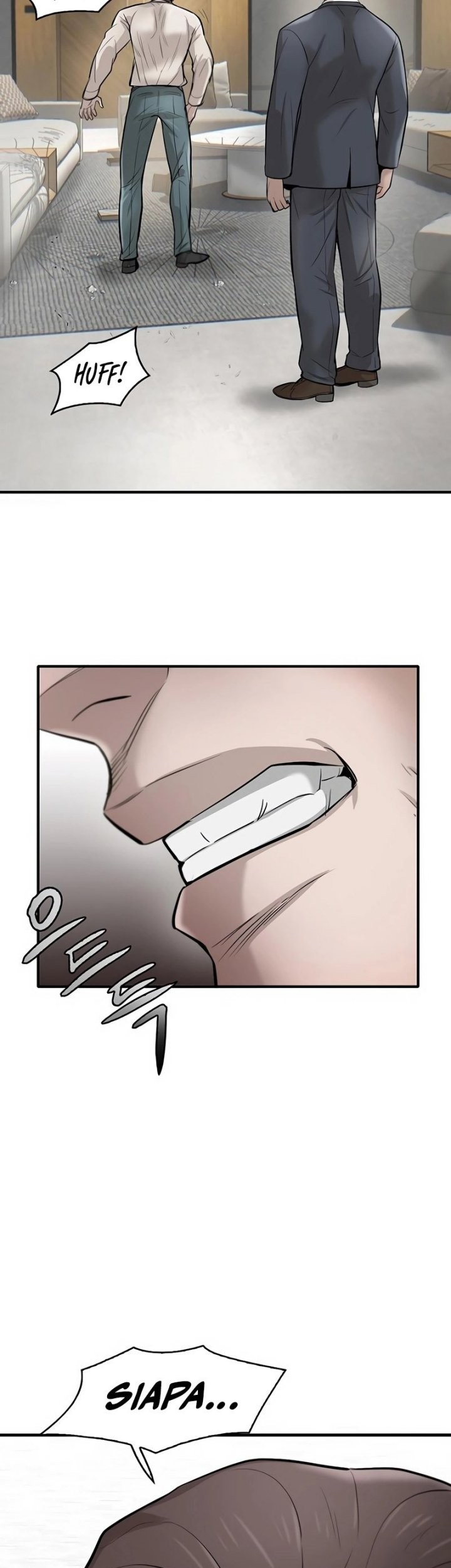 Limitless Chapter 18 Gambar 11