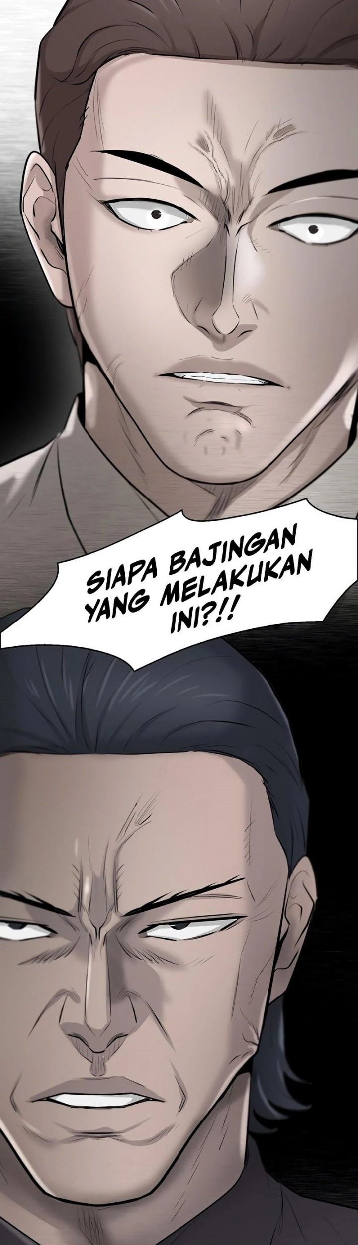 Limitless Chapter 18 Gambar 12
