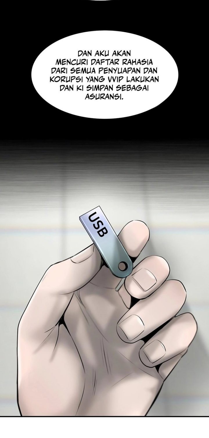 Limitless Chapter 18 Gambar 22