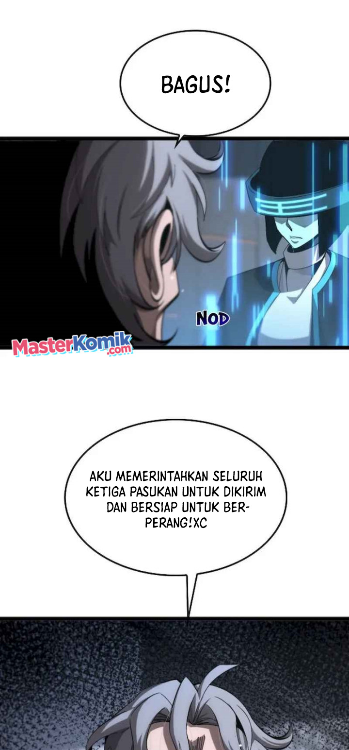 World’s Apocalypse Online Chapter 212 Gambar 46