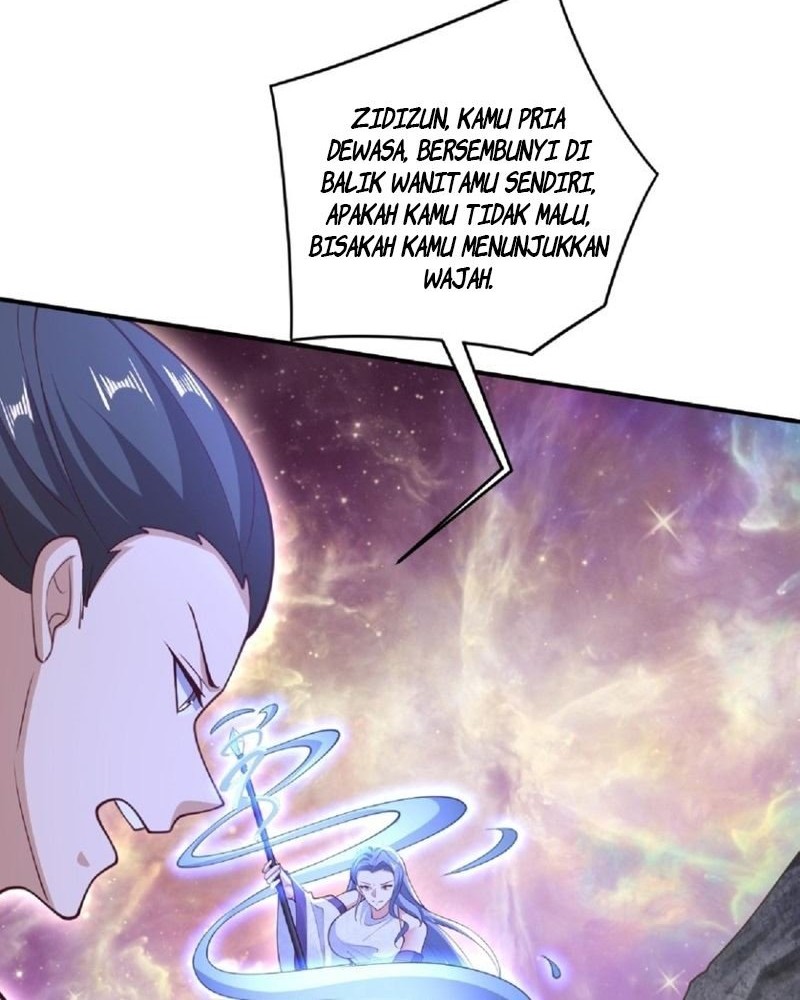 It’s Over! The Queen’s Soft Rice Husband is Actually Invincible Chapter 144 Gambar 7