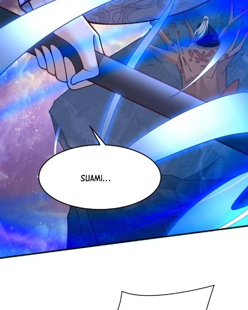 It’s Over! The Queen’s Soft Rice Husband is Actually Invincible Chapter 144 Gambar 13