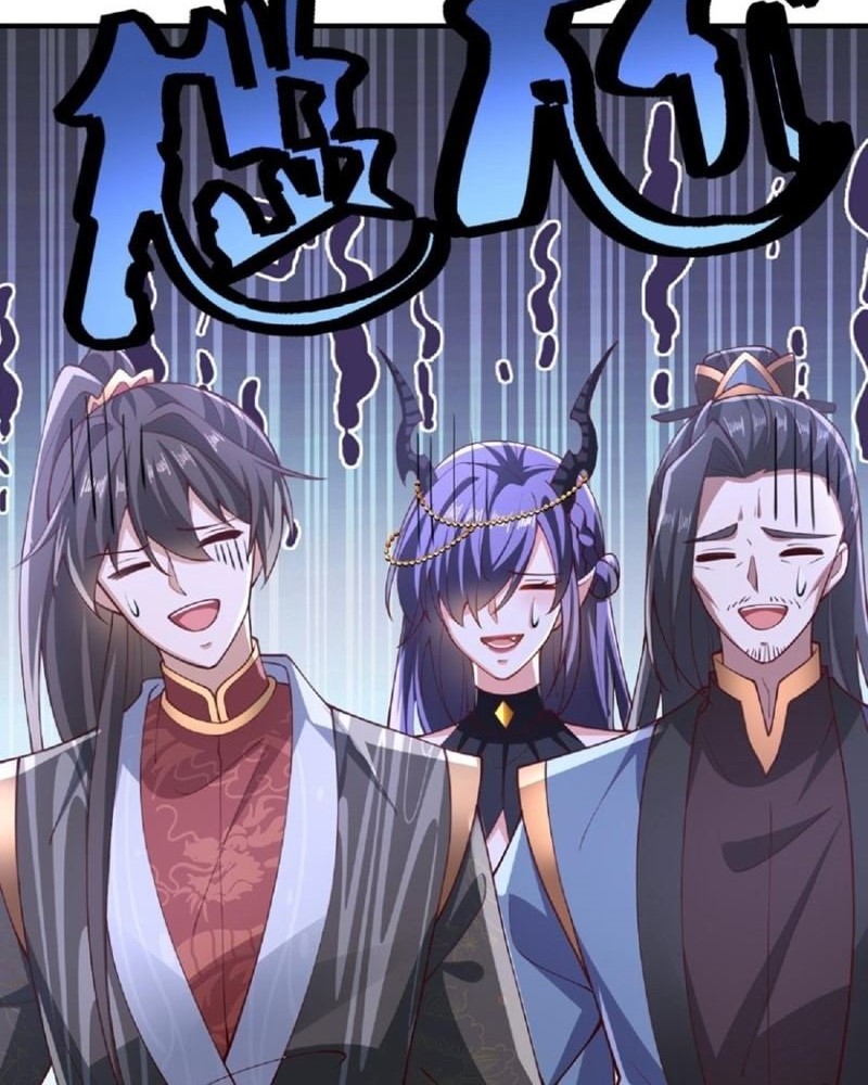 It’s Over! The Queen’s Soft Rice Husband is Actually Invincible Chapter 144 Gambar 17