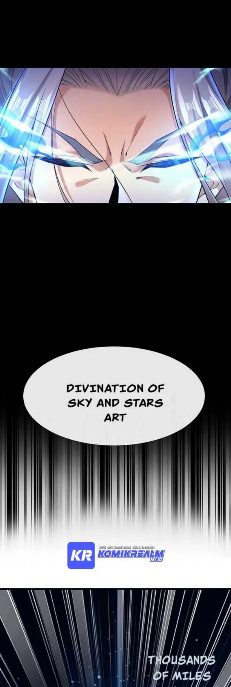 The Ten Great Emperors Are All My Disciples Chapter 33 Gambar 7