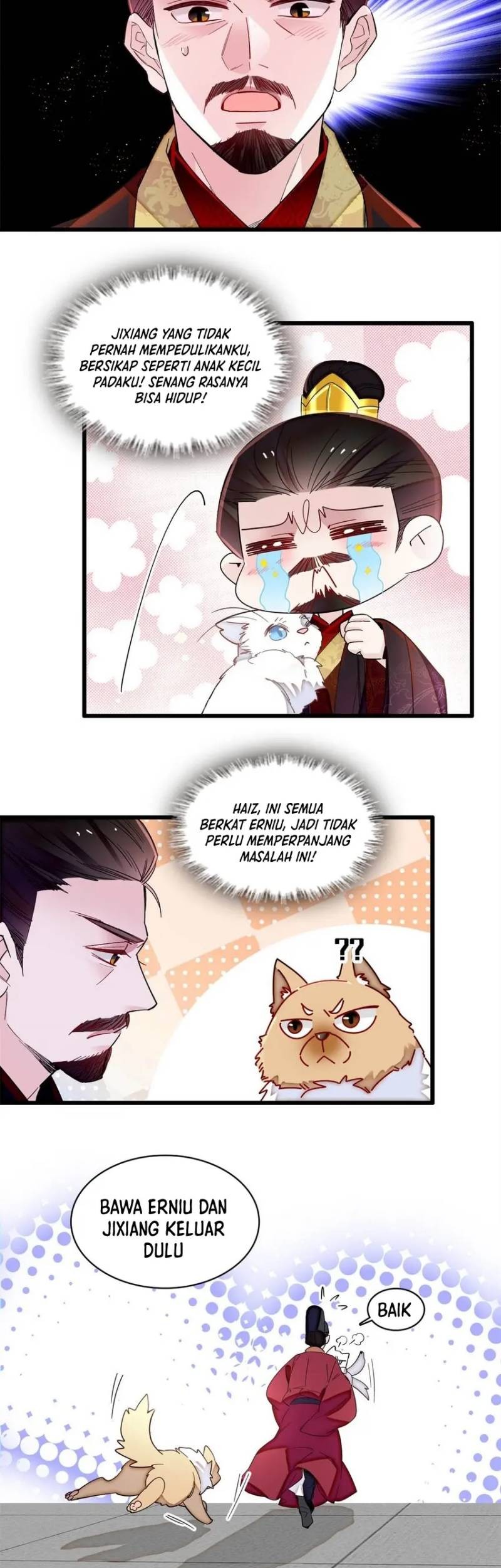 Sijin Chapter 335 Gambar 7