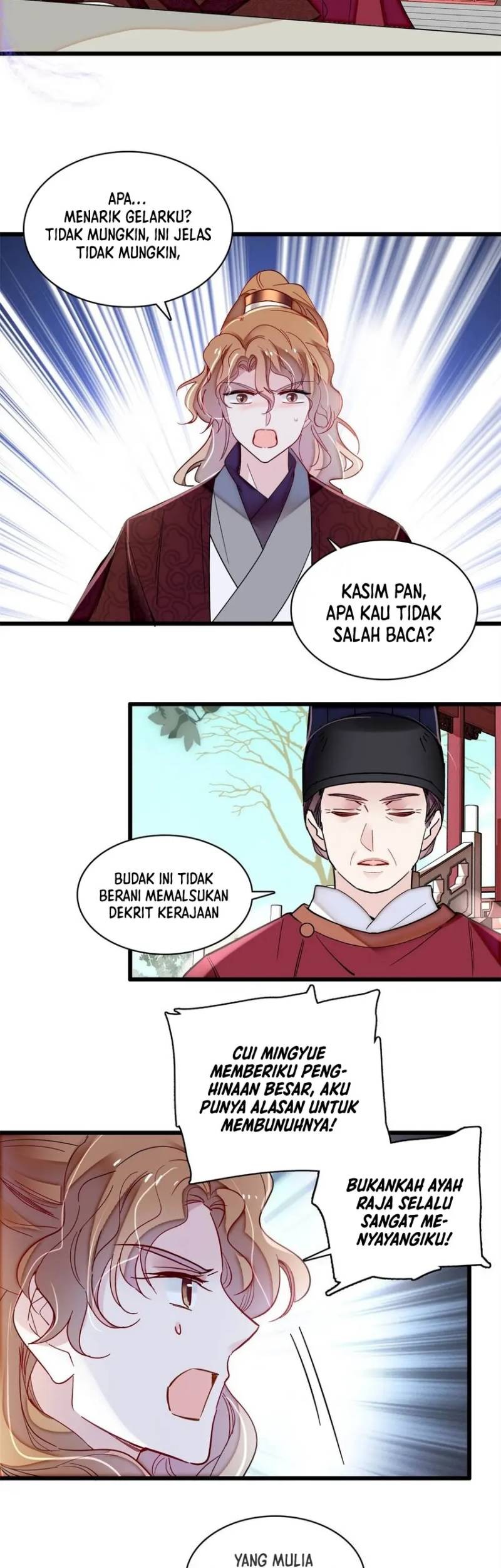 Sijin Chapter 335 Gambar 15