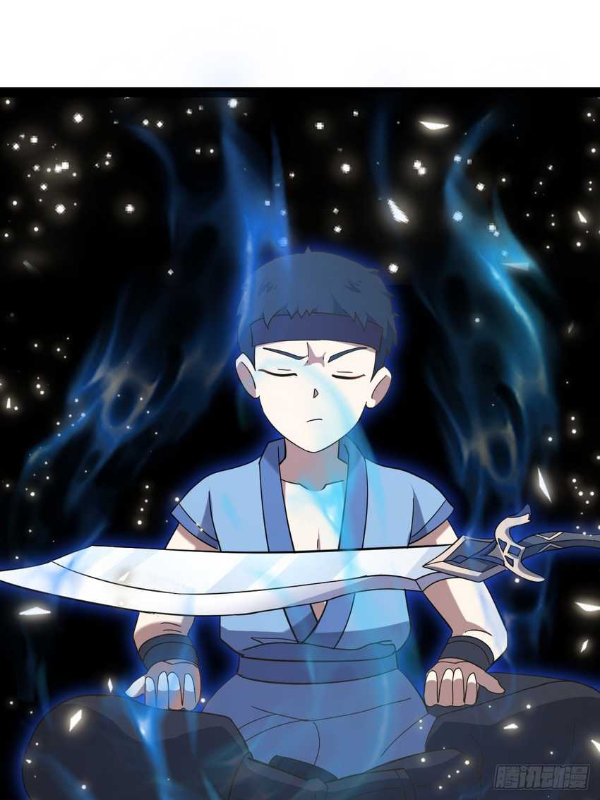 Invincible After a Hundred Years of Seclusion Chapter 112 Gambar 17