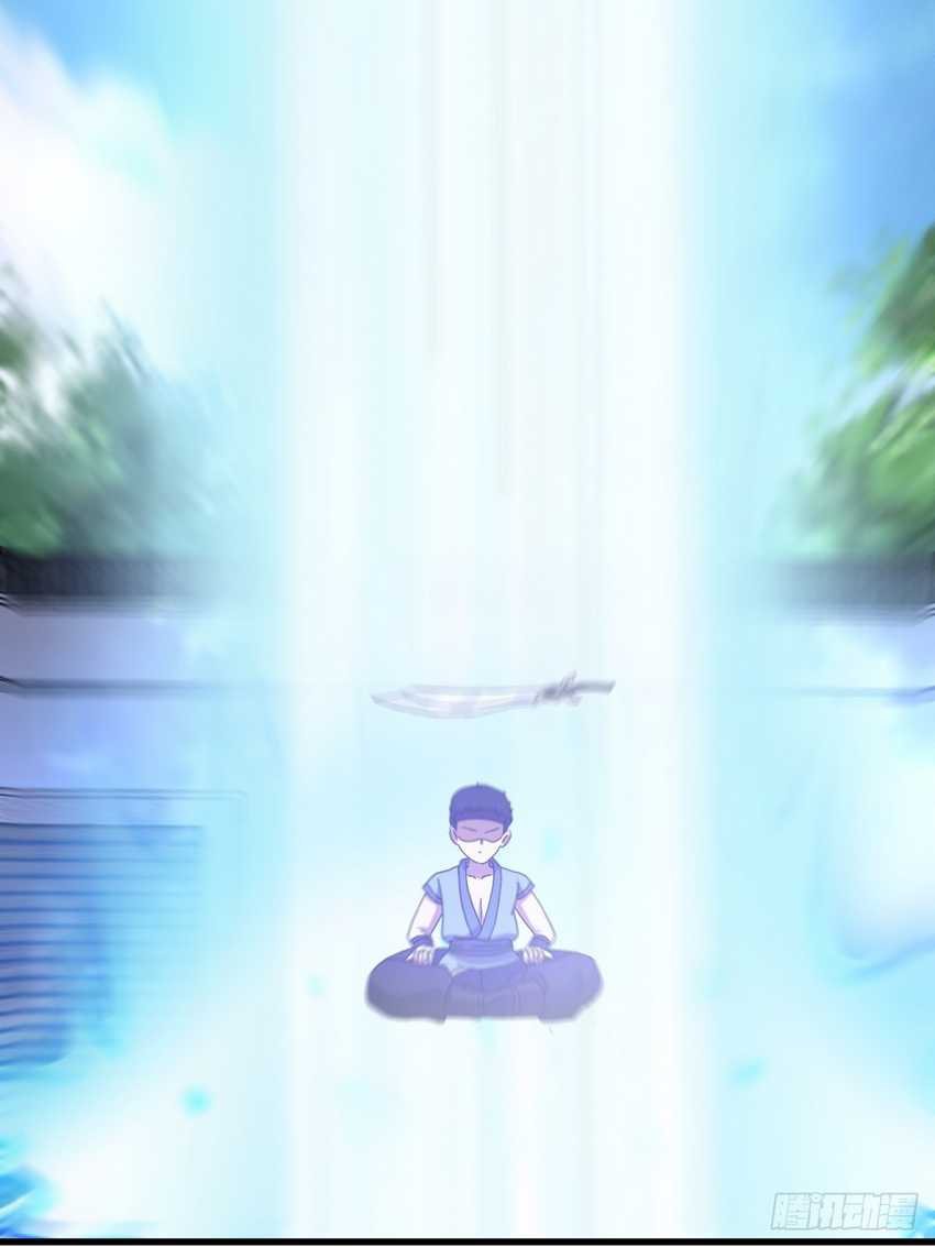 Invincible After a Hundred Years of Seclusion Chapter 112 Gambar 19