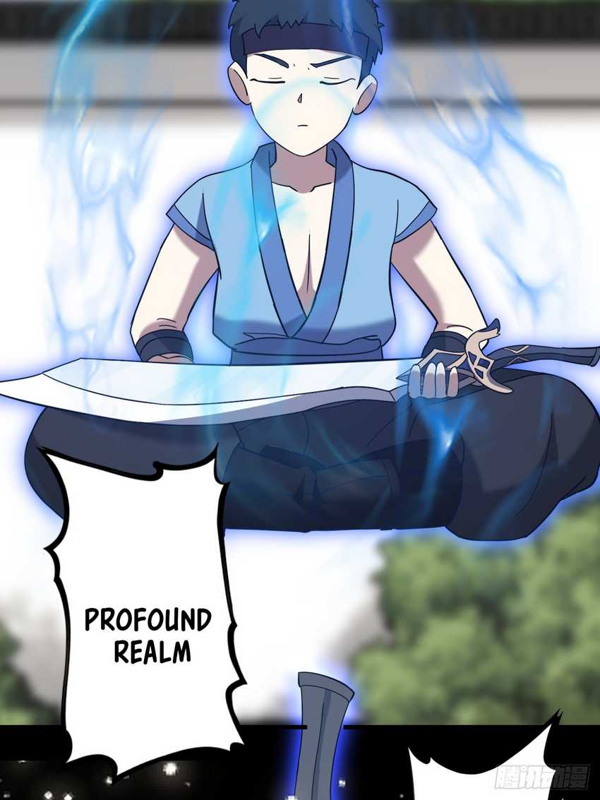 Invincible After a Hundred Years of Seclusion Chapter 112 Gambar 21